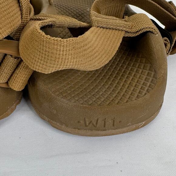 Chaco Women's Tan Sandals - Picture 5 of 10